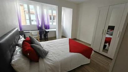 Room for rent in Madrid Ciudad Lineal, Madrid