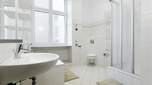 Rooms in Berlin Charlottenburg-Wilmersdorf - photo 8