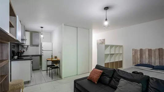 Apartments in Argenteuil - photo 3