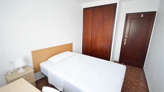 Rooms in Valencia Algirós - photo 5