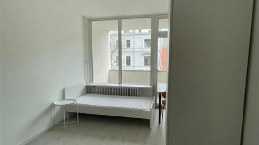 Apartments in Berlin Tempelhof-Schöneberg - photo 3