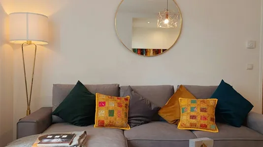 Apartments in Vienna Hietzing - photo 7