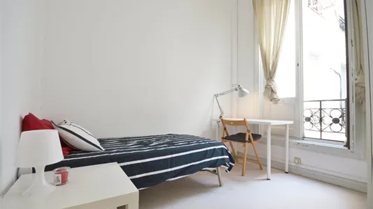 Rooms in Madrid Centro - photo 4