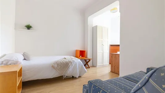 Rooms in Barcelona Sant Andreu - photo 5