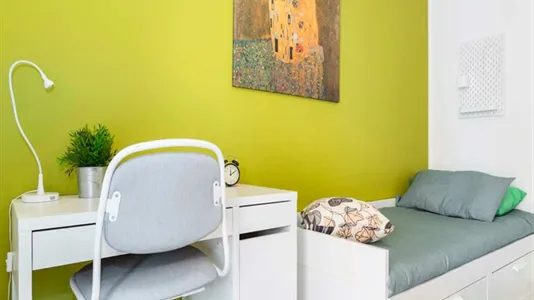 Rooms in Buccinasco - photo 1