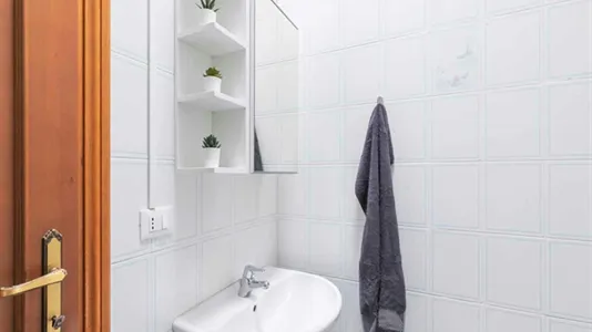 Rooms in Bologna - photo 9