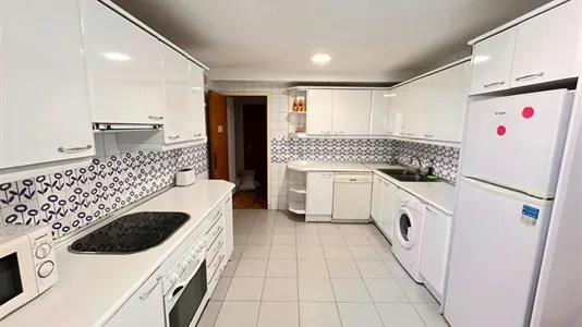 Rooms in Madrid Chamberí - photo 10