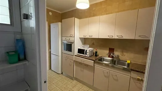 Rooms in Barcelona Eixample - photo 4