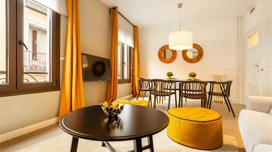 Apartments in Madrid Centro - photo 4