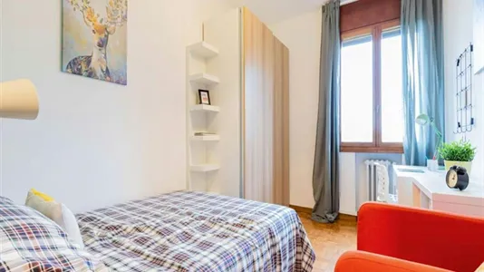 Rooms in Padua - photo 1