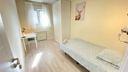 Room for rent in Madrid San Blas, Madrid