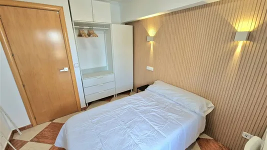 Rooms in Hacienda de Su Eminencia - photo 3