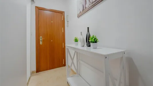 Rooms in Húmera-Somosaguas-Prado del Rey - photo 9