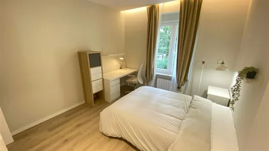 Rooms in Madrid Retiro - photo 4