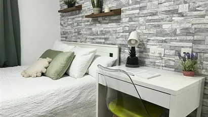 Room for rent in Madrid Carabanchel, Madrid