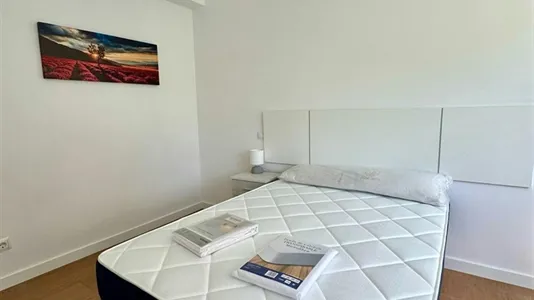 Rooms in Madrid Salamanca - photo 5