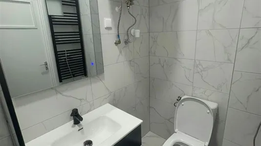 Apartments in Budapest Hegyvidék - photo 5