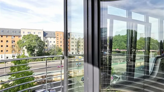 Apartments in Berlin Friedrichshain-Kreuzberg - photo 6