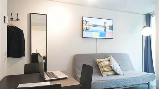 Apartments in Luzern-Land - photo 4