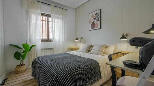 Rooms in Madrid Latina - photo 2