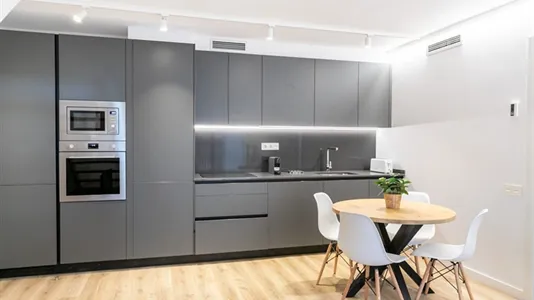 Apartments in Barcelona Gràcia - photo 10