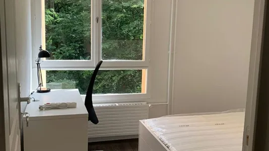 Rooms in Torcy - photo 7