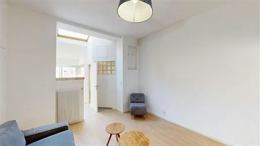 Houses in Lille - photo 4