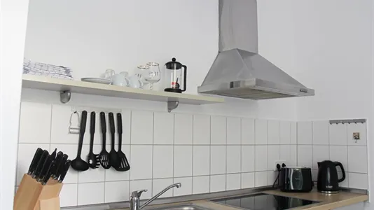 Apartments in Berlin Neukölln - photo 4