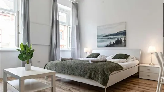 Apartments in Wien Rudolfsheim-Fünfhaus - photo 2