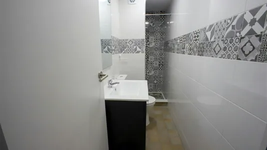 Rooms in Alboraya - photo 8