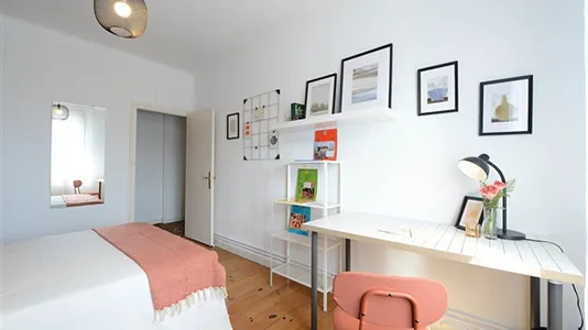 Rooms in Bilbao - photo 6