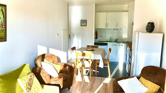 Apartments in Bobigny - photo 7