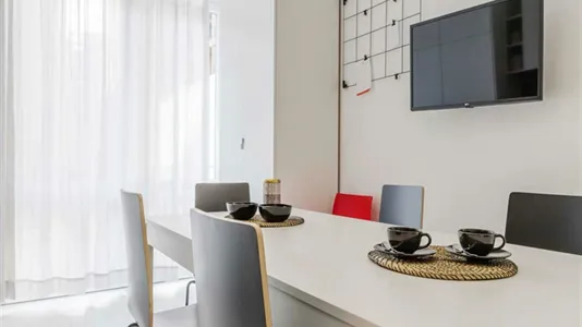 Rooms in Milano Zona 5 - Vigentino, Chiaravalle, Gratosoglio - photo 9