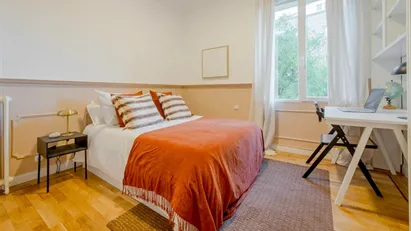Room for rent in Madrid Retiro, Madrid