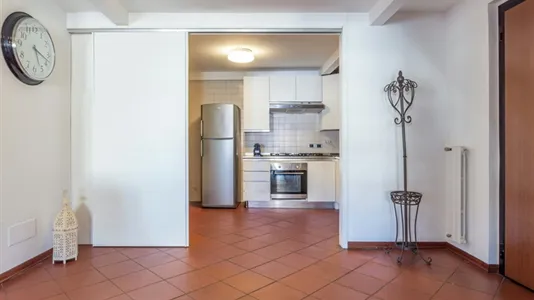 Apartments in Florence - photo 7