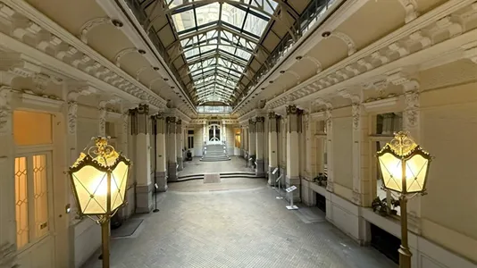 Apartments in Budapest Belváros-Lipótváros - photo 1