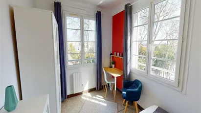 Room for rent in Montpellier, Occitanie