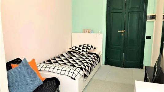 Rooms in Florence - photo 3