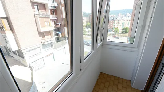 Rooms in Bilbao - photo 8