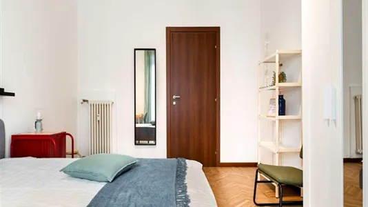 Rooms in Milano Zona 2 - Stazione Centrale, Gorla, Turro, Greco, Crescenzago - photo 5