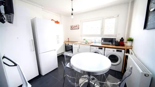 Rooms in Strasbourg - photo 6