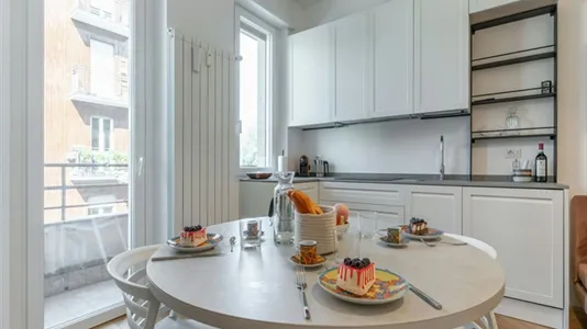 Apartments in Milano Zona 2 - Stazione Centrale, Gorla, Turro, Greco, Crescenzago - photo 7