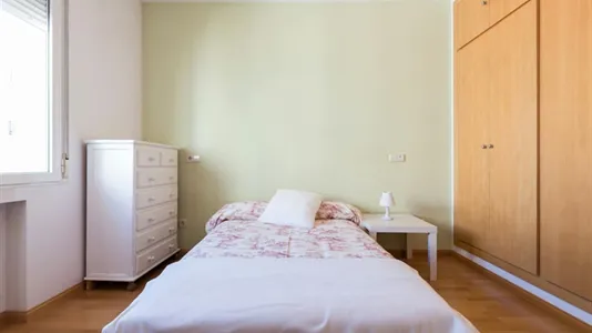 Apartments in Madrid Chamberí - photo 10