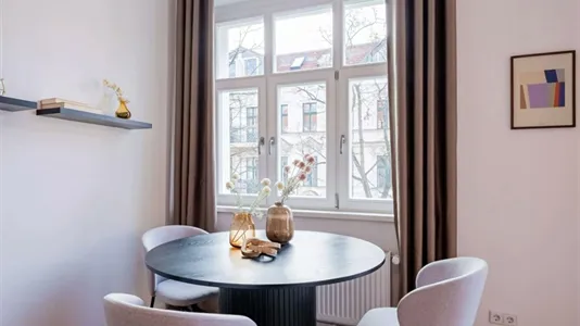 Apartments in Berlin Neukölln - photo 7