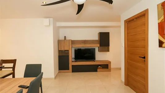 Rooms in Alboraya - photo 9