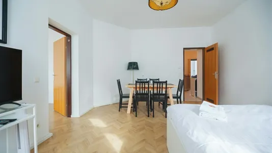 Apartments in Wien Meidling - photo 2