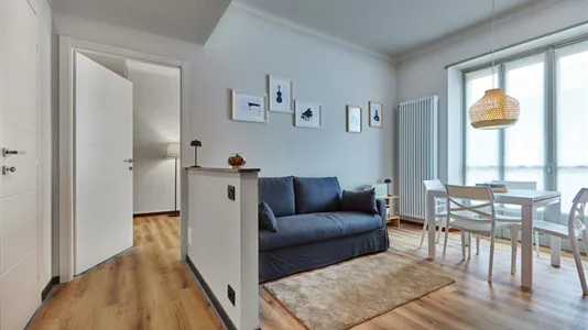Apartments in Turin - photo 5