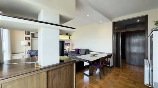 Apartments in Barcelona Eixample - photo 8