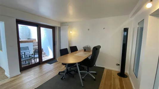 Rooms in Brussels Schaarbeek - photo 6