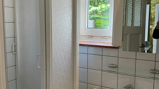 Apartments in Brussels Etterbeek - photo 7